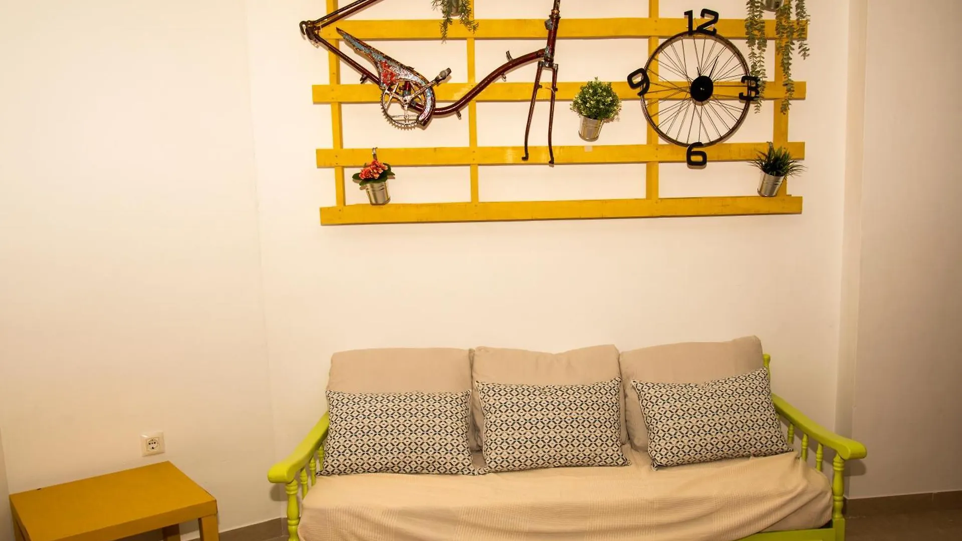 Apartamentos Catalina Turre Espagne