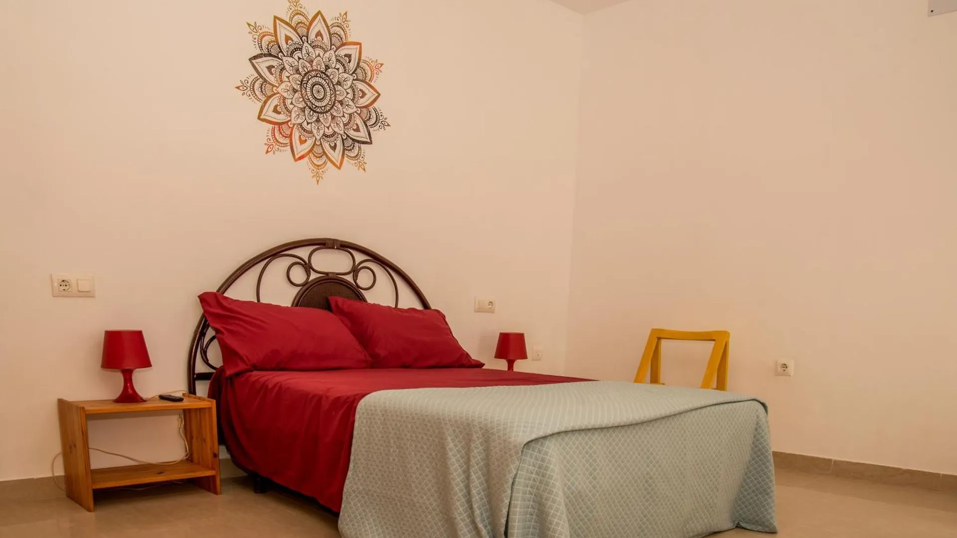 Apartamentos Catalina Turre