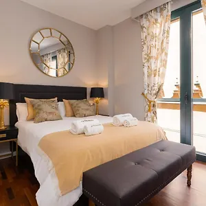  Apartamento C31 Deluxe Into Cathedral Square España
