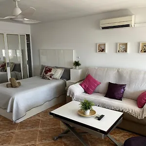  Apartamento Precioso Estudio Muy Cercano A La Playa España