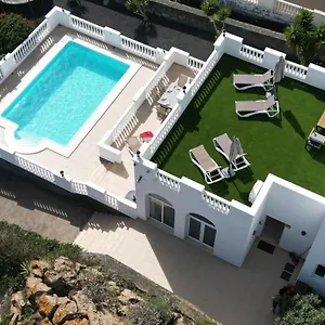  Villa Casa Alba - By Az España