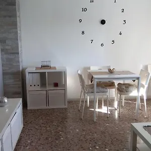 Mojacar, Garrucha Y Lugar De Vacaciones Apartamento