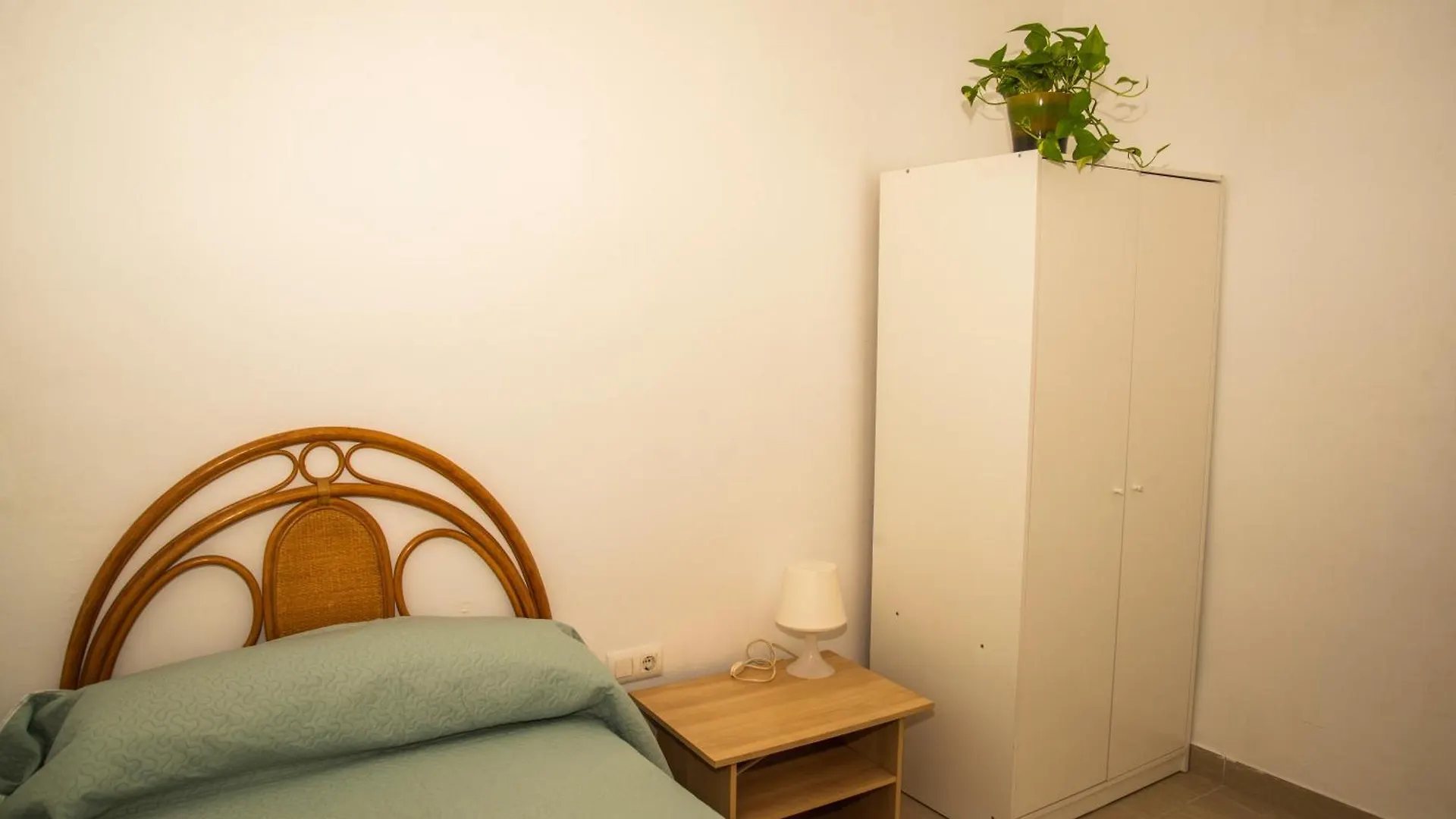Apartamentos Catalina Turre